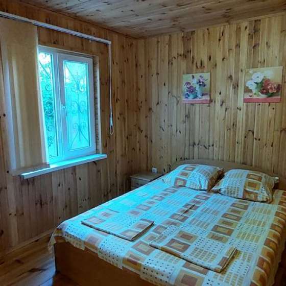 Коттедж