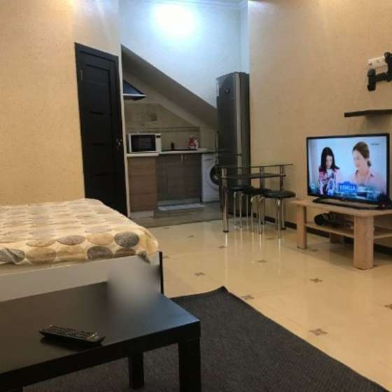Коттедж