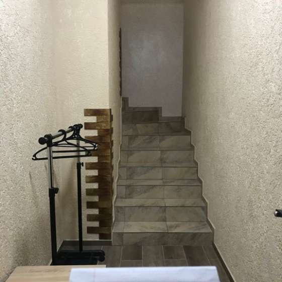 Коттедж