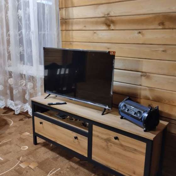 Частный дом