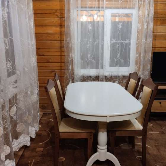 Частный дом