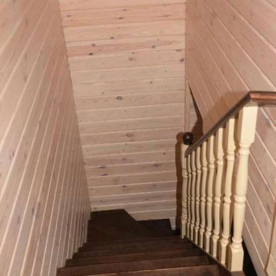 Частный дом