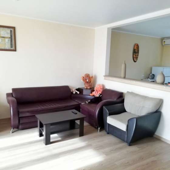 Частный дом