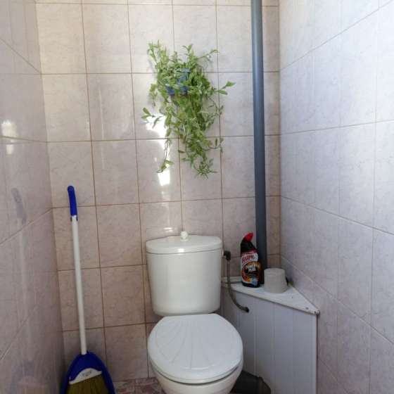 Частный дом