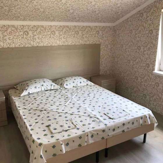 Часть дома с отдельным входом
