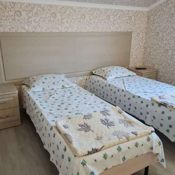 Часть дома с отдельным входом