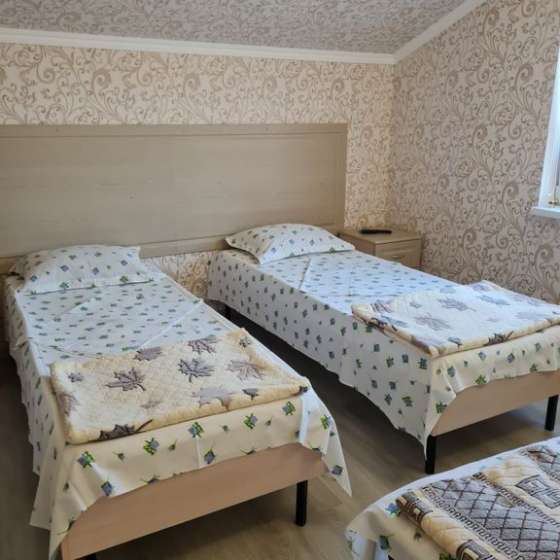 Часть дома с отдельным входом