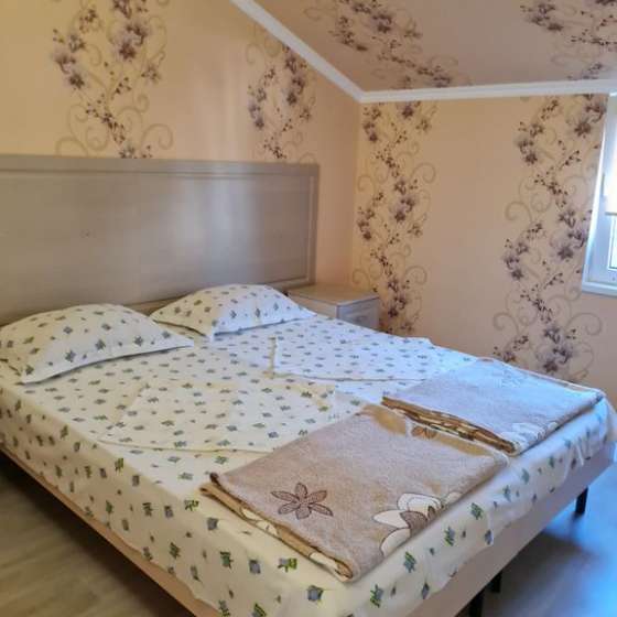 Часть дома с отдельным входом