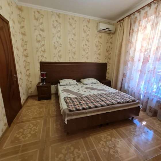 Часть дома с отдельным входом