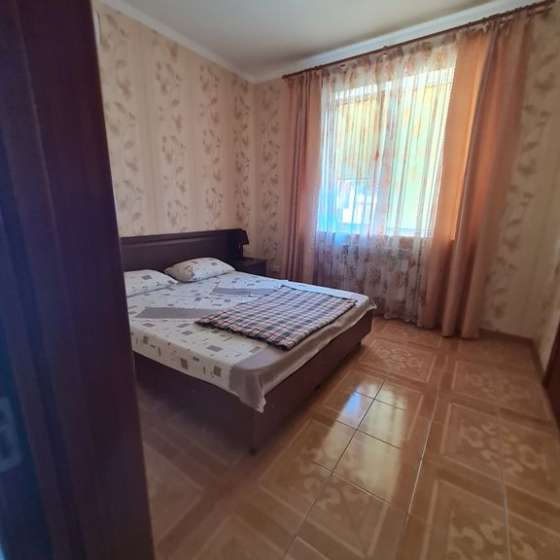 Часть дома с отдельным входом