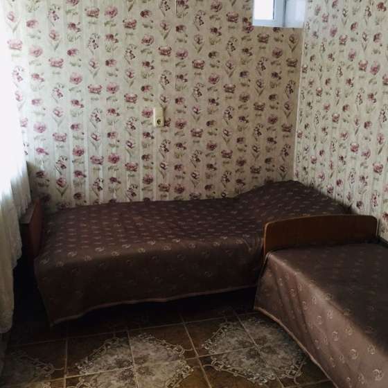 Частный дом