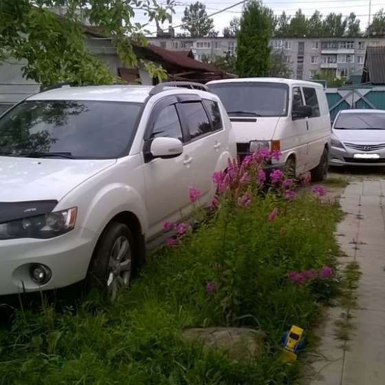 Частный дом