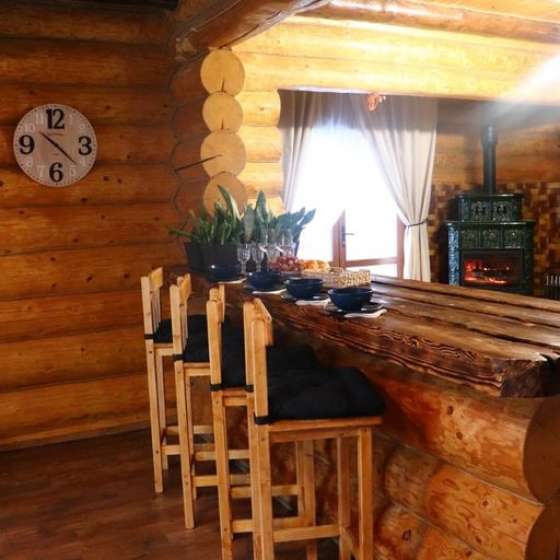 Частный дом