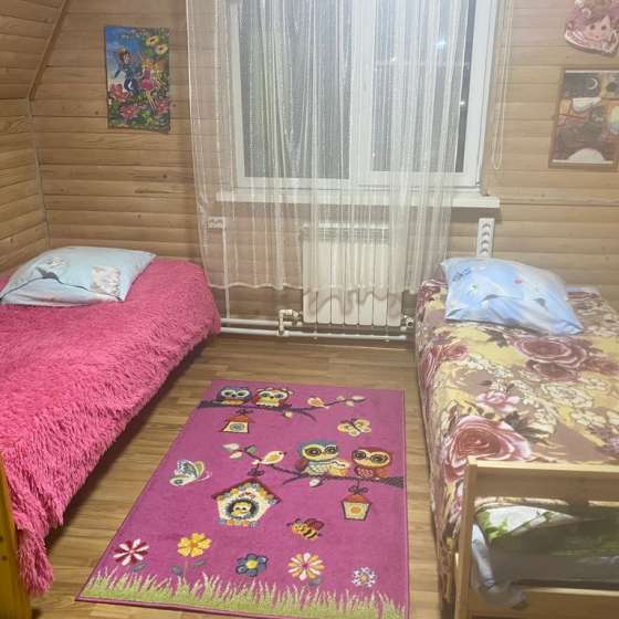 Частный дом
