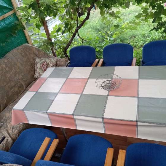 Дача