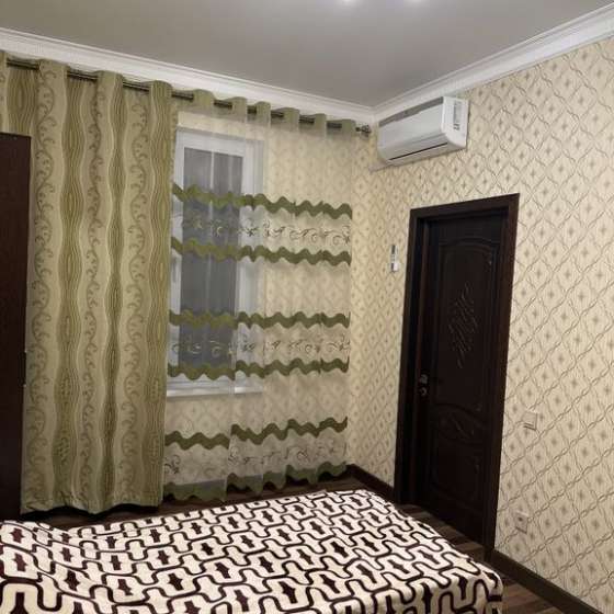 Частный дом