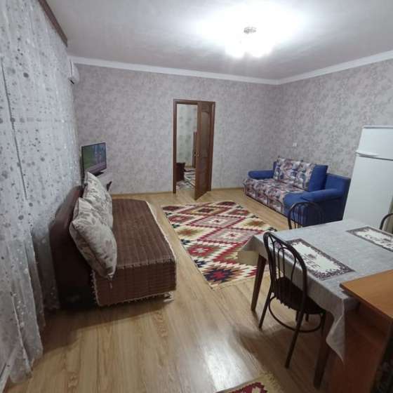 Частный дом