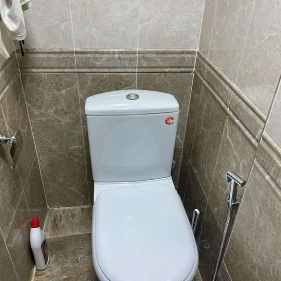 Часть дома с отдельным входом