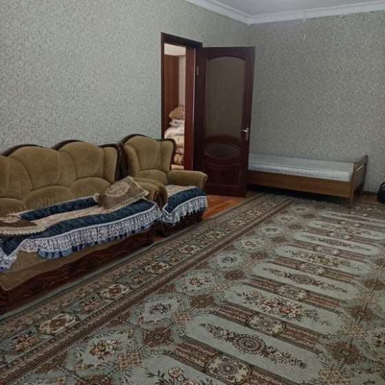 Частный дом
