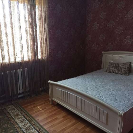 Частный дом