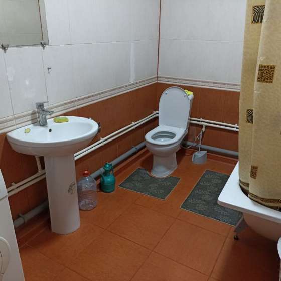 Частный дом