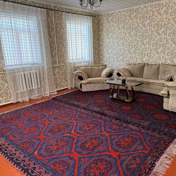 Частный дом