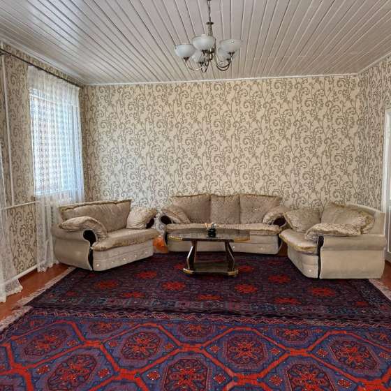 Частный дом