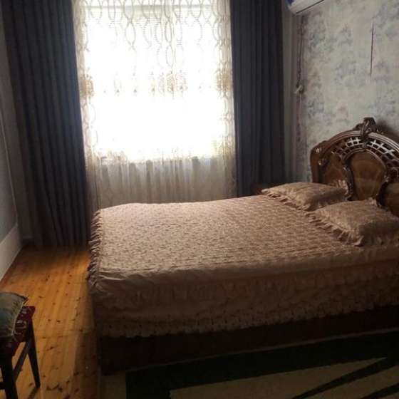 Частный дом