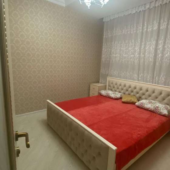 Частный дом