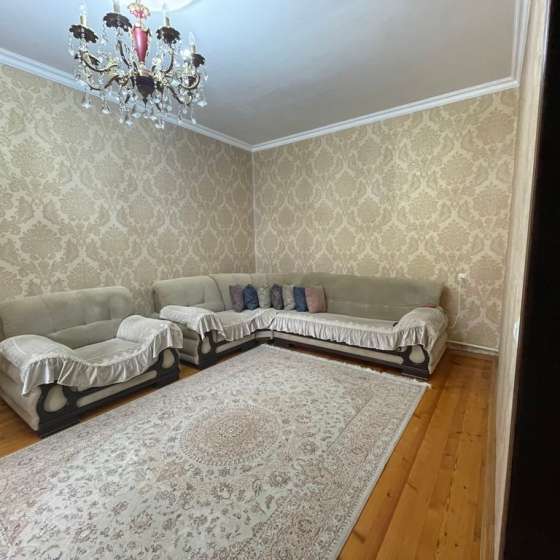 Частный дом