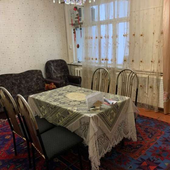 Частный дом