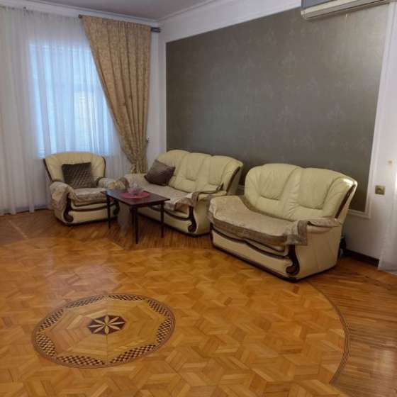 Частный дом
