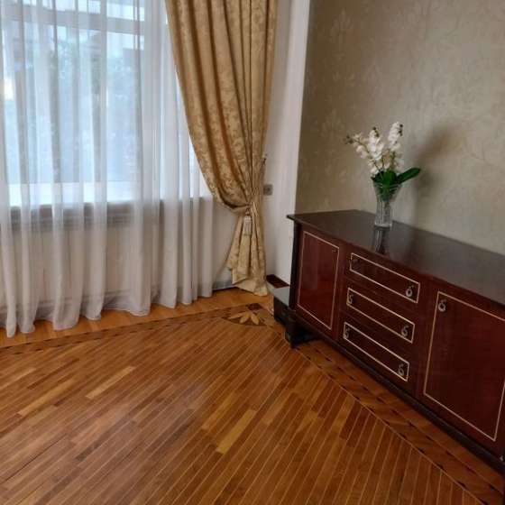Частный дом