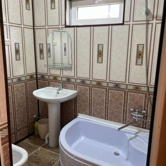 Частный дом