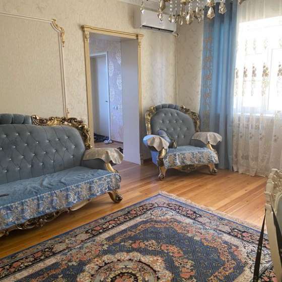 Частный дом