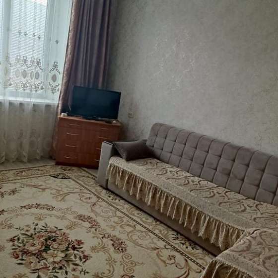 Частный дом