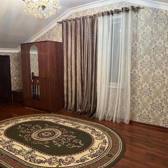 Частный дом