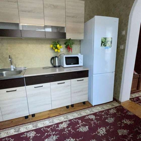 Частный дом