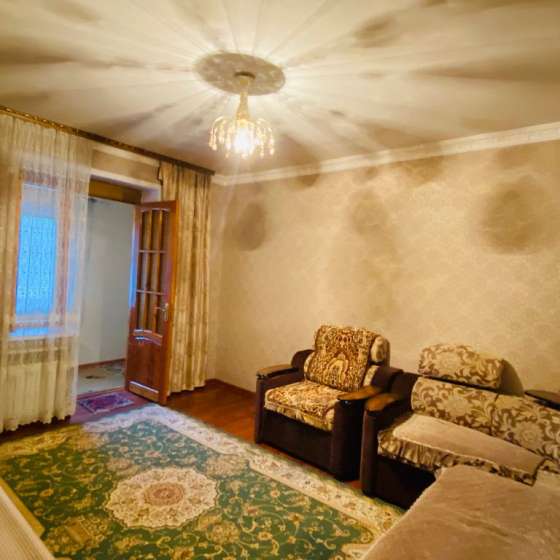 Частный дом