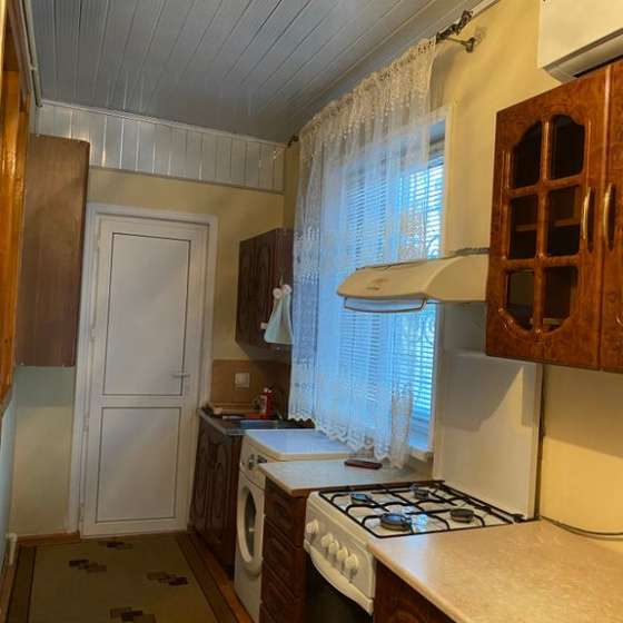 Частный дом