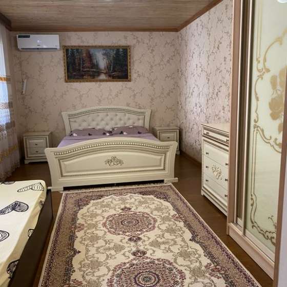 Частный дом