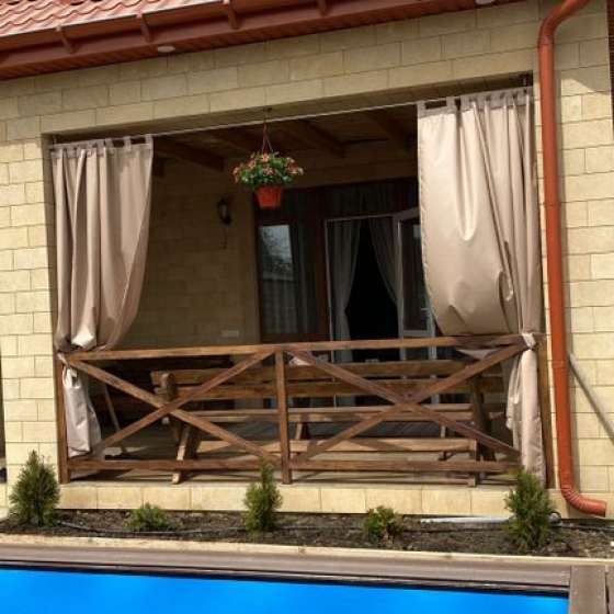 Дача