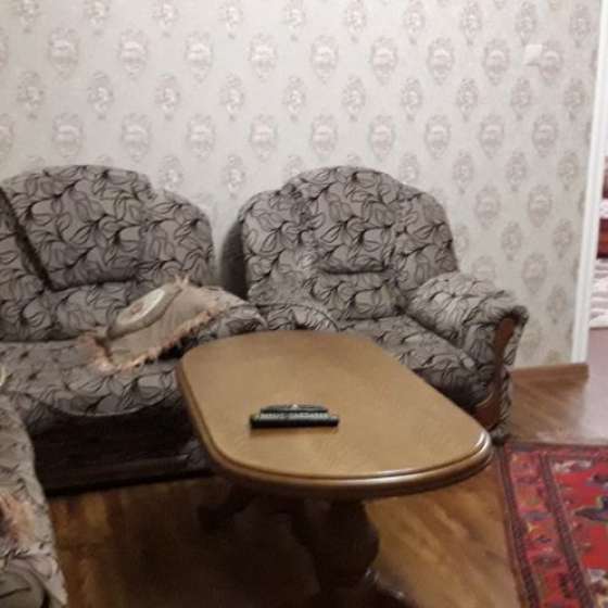 Частный дом