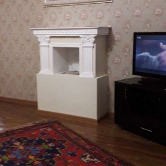 Частный дом