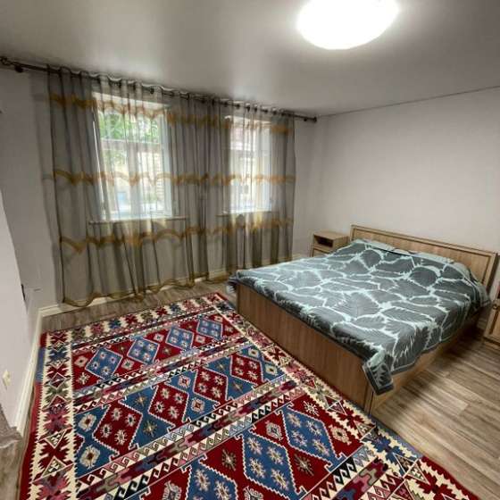 Частный дом
