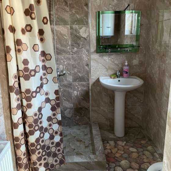 Частный дом