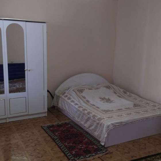 Частный дом
