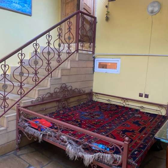 Частный дом