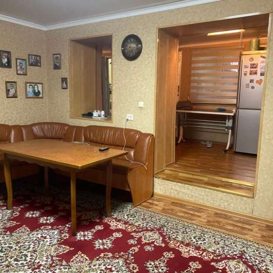 Частный дом