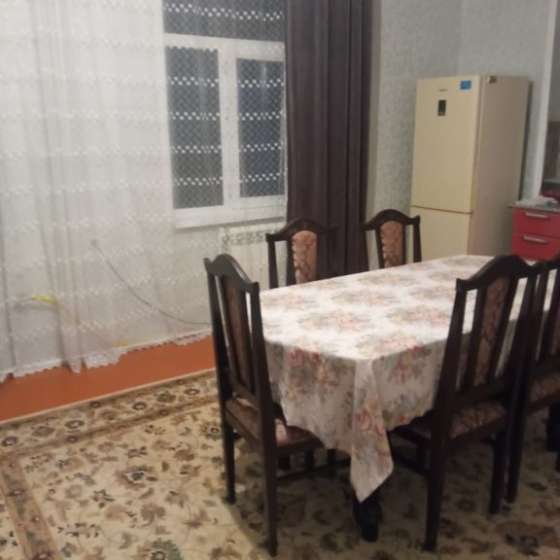 Часть дома с отдельным входом